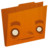 Folder orange Icon